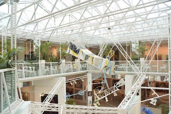 Museum für moderne Kunst